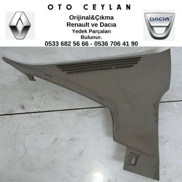 8200235669 Megan 2 İç Direk Kaplama Çıkma Orjinal