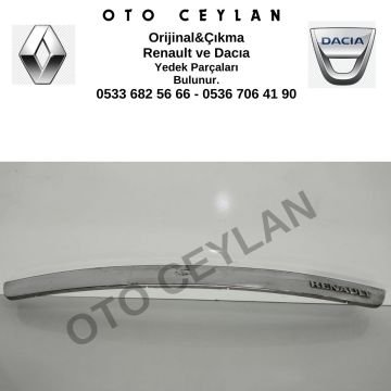 8200700557 Yeni Symbol Bagaj Kapağı Bakaliti Çıkma Orijinal