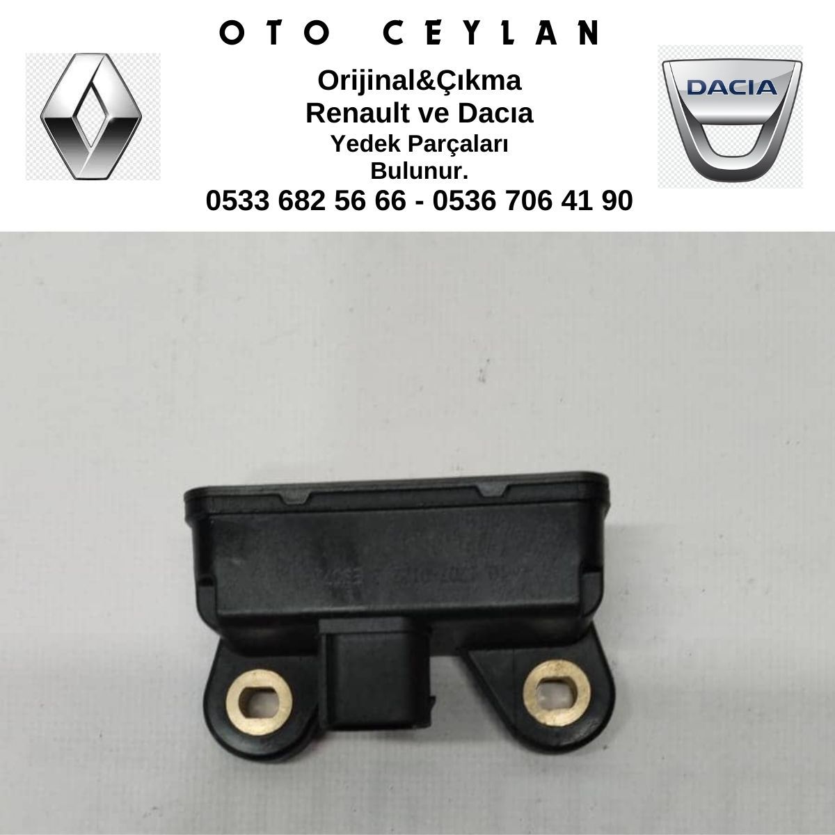 479310001R MEGAN 3 LAGUNA 3 HIZ KAPTORU