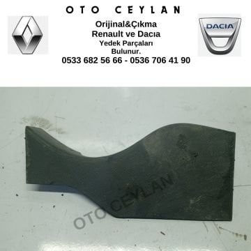 8200626237 Kango 3 Vites Konsolu Yan Kapağı Orijinal Çıkma