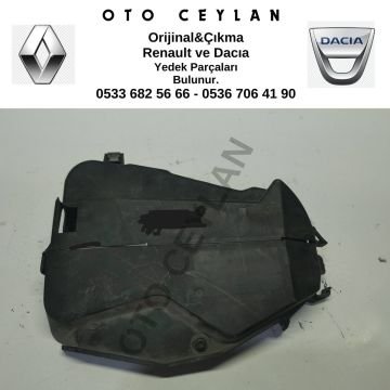 135630719R 135639858R Dokker Triger Kapağı Çıkma Orijinal