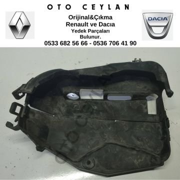 135630719R 135639858R Dokker Triger Kapağı Çıkma Orijinal
