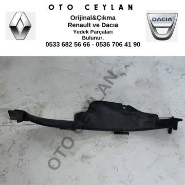 8200293553 Clıo 3 İç Kaplama Çıkma Orijinal