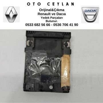 285909828R Megan 3-Fluence Kart Okuyucu