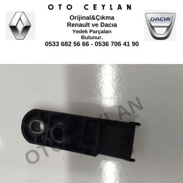8200168253 Yeni Kango Basınç Kaptörü 1.5 Dci Orijinal Çıkma