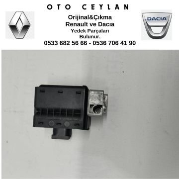 8200604932 Megan 2 Direksiyon Kolon Kilidi