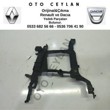 135024451R Clıo 4 eksantrik kapağı Çıkma Orijinal
