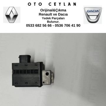 487004399R Clio 4 Direksiyon Kolon Kilidi