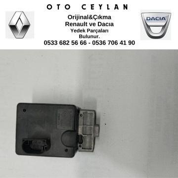 487004399R Clio 4 Direksiyon Kolon Kilidi