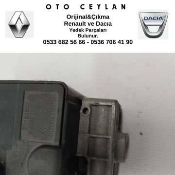 487004399R Clio 4 Direksiyon Kolon Kilidi