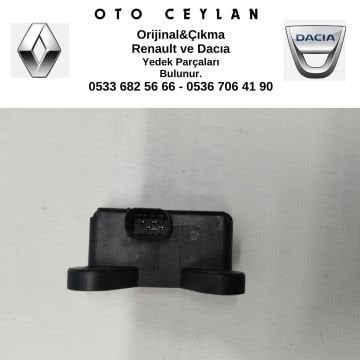479300584R Megane 3-Fluence Esp İvme Sensörü Orjinal Sıfır