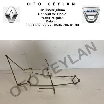 Kango Stepne Demiri Orijinal Çıkma 2001 2007 MODEL ARALIGI ESKİ MODEL