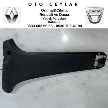 769167163R Sandero Sol Direk Bakaliti Çıkma Orjinal