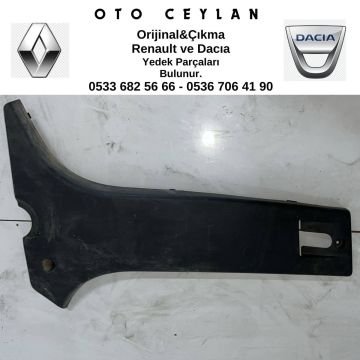 769155495R Dokker Sağ Orta Direk İç Bakaliti Çıkma Orjinal