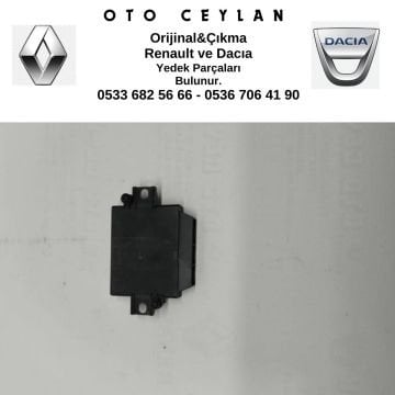 1122956043 Fluence Park Yardım Beyni Modülü Çıkma