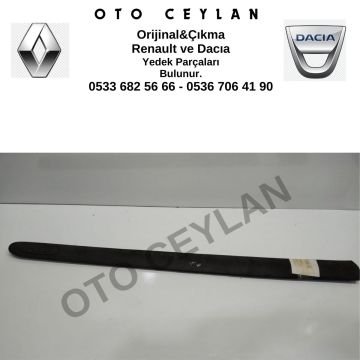 Megane 1 Sol Ön Kapı Bandı Çıkma Orijinal
