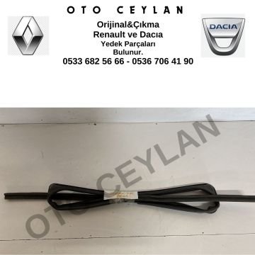 Lodgy Sol Arka Kapı Cam Fitili Orijinal Çıkma
