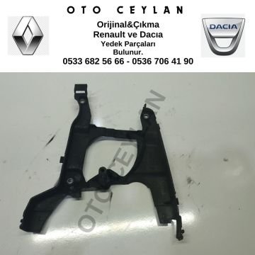 8200653608 Kangoo Eksantrik Kapak Çıkma Orijinal