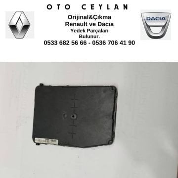 8200351183 Megan II Sigorta Kutu Rölesi Çıkma