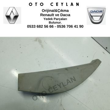 8200476264 Kango 3 Dikiz Aynası Sağ İç Kapağı Orijinal Çıkma