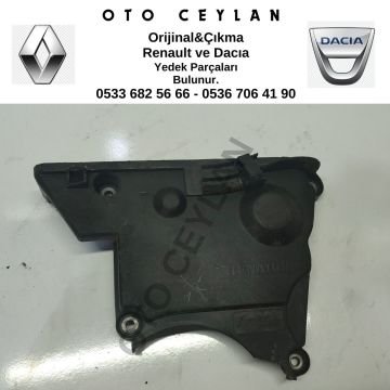 8200223917 Megan Eksantrik Kapak 1.6 16V K4M Çıkma Orijinal