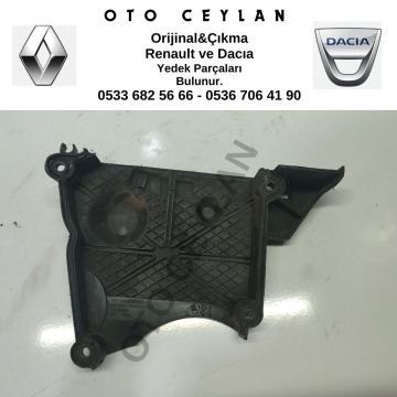 8200223917 Megan Eksantrik Kapak 1.6 16V K4M Çıkma Orijinal