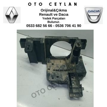 8200890409 Kango Bagaj Hoparlör Yuvası Orijinal Çıkma
