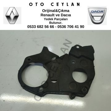7700741120 R19 R11 Eksantrik Alt Arka Kapak Çıkma Orijinal
