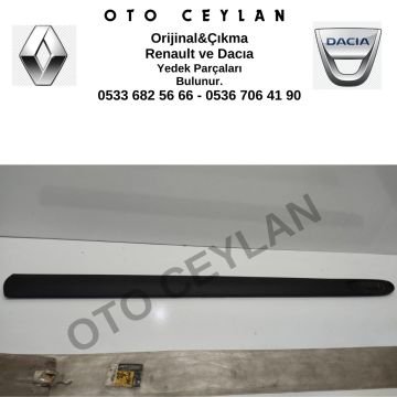 7700430882 Megane Sağ Ön Kapı Bandı Sıfır Orijinal