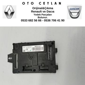 284B18926R Dokker Module  1.6 8V Çıkma