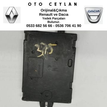 284B18926R Dokker Module  1.6 8V Çıkma