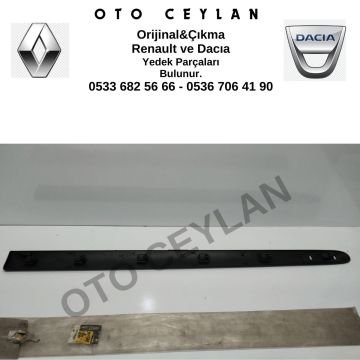 7700430882 Megane Sağ Ön Kapı Bandı Sıfır Orijinal