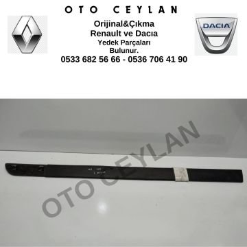 8200073469 Megane 2 Sol Ön Kapı Çıtası Çıkma Orijinal