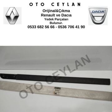 7701475248 Megane 2 Sağ Ön Kapı Bandı Sıfır Orijinal