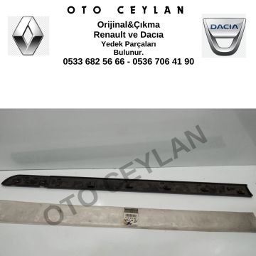 7701475248 Megane 2 Sağ Ön Kapı Bandı Sıfır Orijinal