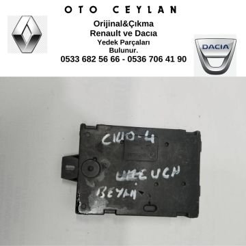 284B12863R Clıo IV UCH Beyni Çıkma