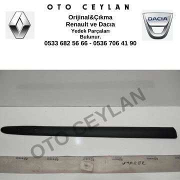 Clio Sol Ön Kapı Bandı Sıfır Yan Sanayi