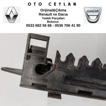 7703297189 Megan Scenıc Kontrol Ünitesi Çıkma