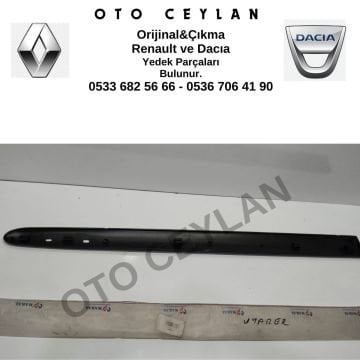 Clio Sol Ön Kapı Bandı Sıfır Yan Sanayi