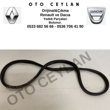 Megane 2 Bagaj Fitili Orijinal Çıkma