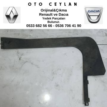 7700681080 R.9 Sağ Ön Alt Yan Kaplama Çıkma Orjinal