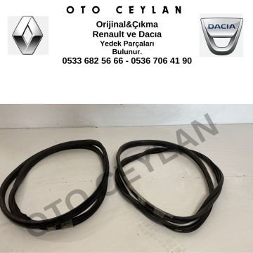 Megane 2 Ön Kapı Fitiili TK Orijinal Çıkma