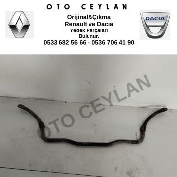 Dokker Lodgy Viraj Demiri Orijinal Çıkma