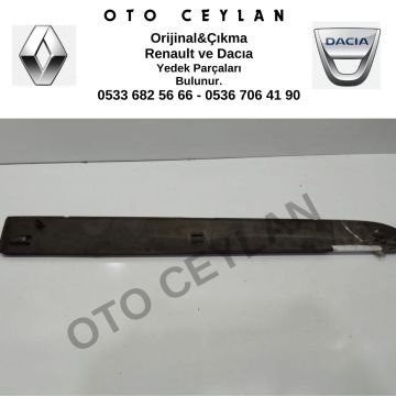 7700410280 Clio Sol Arka Kapı Bandı Çıkma Orijinal