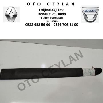 7700410280 Clio Sol Arka Kapı Bandı Çıkma Orijinal