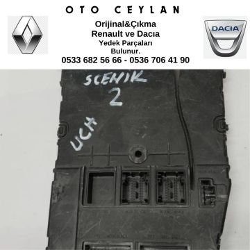 8200309689 Scenik 2 - Megan 2 Uch Beyni Çıkma