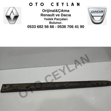 7700410279 Clio Sağ Ön Kapı Bandı Çıkma Orijinal