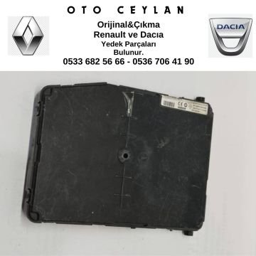 8200309689 Scenik 2 - Megan 2 Uch Beyni Çıkma
