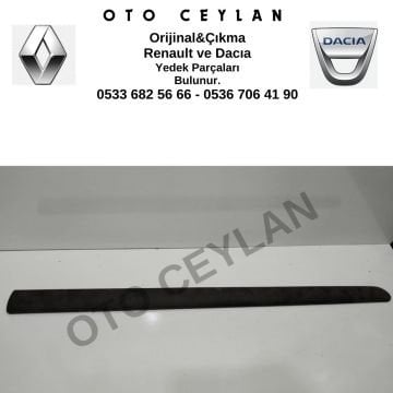 7700410279 Clio Sağ Ön Kapı Bandı Çıkma Orijinal
