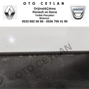 7700410279 Clio Sağ Ön Kapı Bandı Çıkma Orijinal